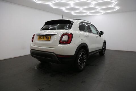 Fiat 500X 1.0 FireFly Turbo Cross Euro 6 (s/s) 5dr 5