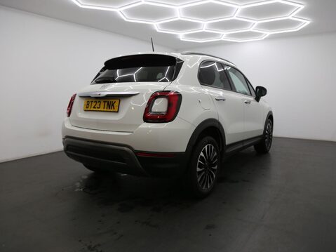 Fiat 500X 1.0 FireFly Turbo Cross Euro 6 (s/s) 5dr 5