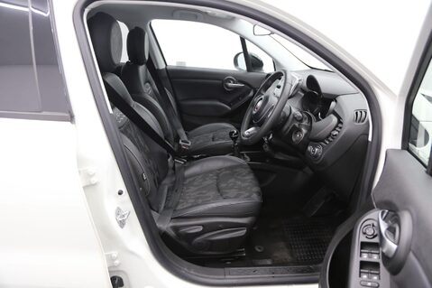 Fiat 500X 1.0 FireFly Turbo Cross Euro 6 (s/s) 5dr 20