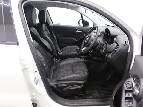 Fiat 500X 1.0 FireFly Turbo Cross Euro 6 (s/s) 5dr 20