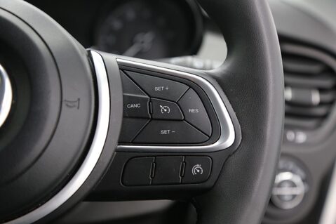 Fiat 500X 1.0 FireFly Turbo Cross Euro 6 (s/s) 5dr 12