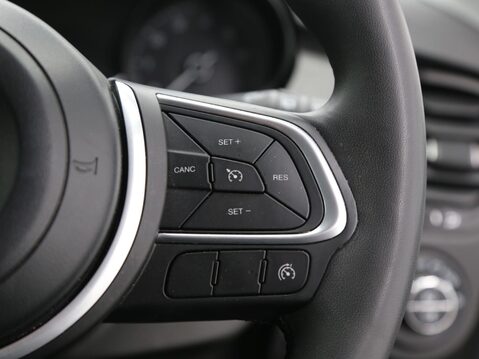 Fiat 500X 1.0 FireFly Turbo Cross Euro 6 (s/s) 5dr 12