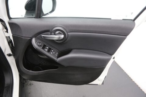 Fiat 500X 1.0 FireFly Turbo Cross Euro 6 (s/s) 5dr 19