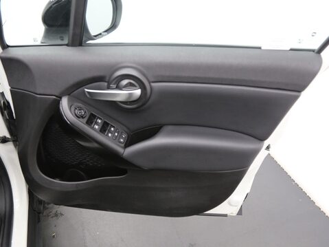 Fiat 500X 1.0 FireFly Turbo Cross Euro 6 (s/s) 5dr 19