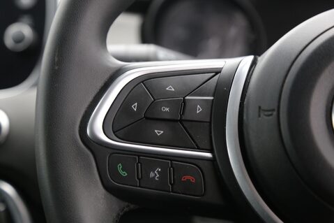 Fiat 500X 1.0 FireFly Turbo Cross Euro 6 (s/s) 5dr 11