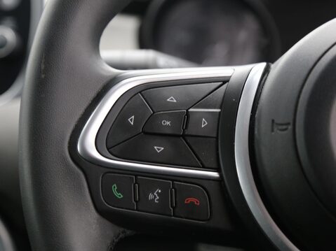 Fiat 500X 1.0 FireFly Turbo Cross Euro 6 (s/s) 5dr 11