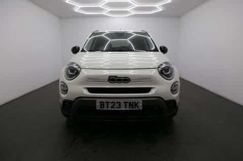 Fiat 500X 1.0 FireFly Turbo Cross Euro 6 (s/s) 5dr 2