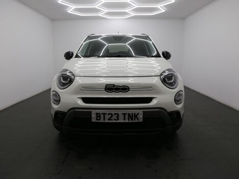 Fiat 500X 1.0 FireFly Turbo Cross Euro 6 (s/s) 5dr