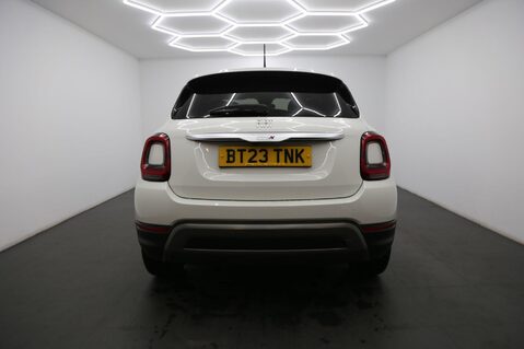 Fiat 500X 1.0 FireFly Turbo Cross Euro 6 (s/s) 5dr 6