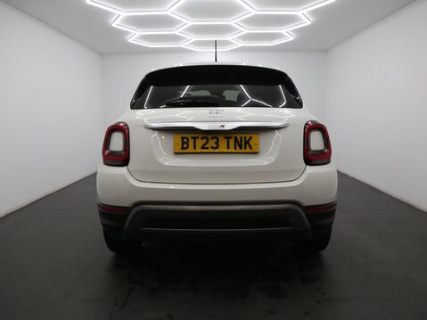 Fiat 500X 1.0 FireFly Turbo Cross Euro 6 (s/s) 5dr 6