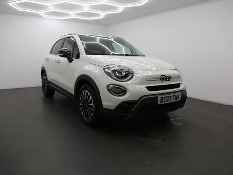 Fiat 500X 1.0 FireFly Turbo Cross Euro 6 (s/s) 5dr