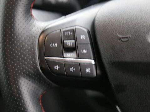 Ford Focus 1.5 EcoBlue ST-Line X Euro 6 (s/s) 5dr 11