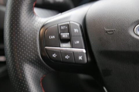 Ford Focus 1.5 EcoBlue ST-Line X Euro 6 (s/s) 5dr 11