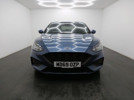 Ford Focus 1.5 EcoBlue ST-Line X Euro 6 (s/s) 5dr