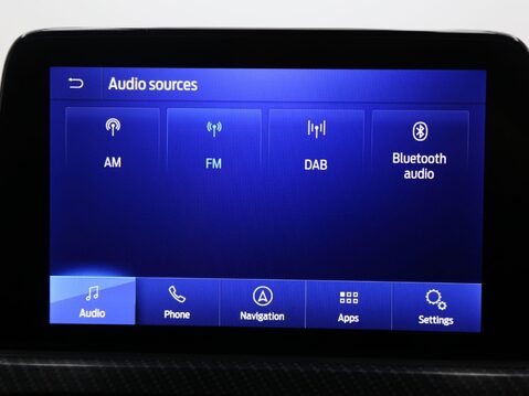 Ford Focus 1.5 EcoBlue ST-Line X Euro 6 (s/s) 5dr 16