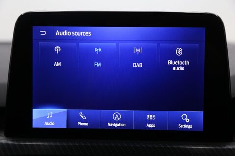 Ford Focus 1.5 EcoBlue ST-Line X Euro 6 (s/s) 5dr 16