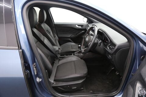 Ford Focus 1.5 EcoBlue ST-Line X Euro 6 (s/s) 5dr 20
