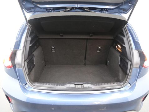 Ford Focus 1.5 EcoBlue ST-Line X Euro 6 (s/s) 5dr 25