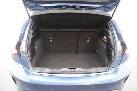 Ford Focus 1.5 EcoBlue ST-Line X Euro 6 (s/s) 5dr 25