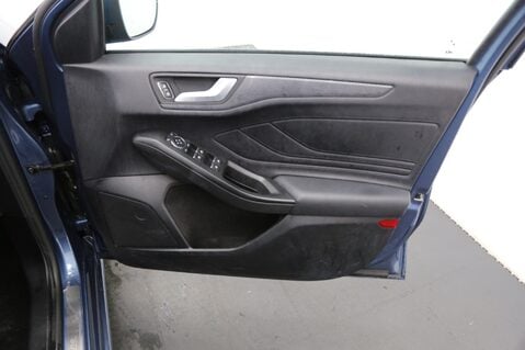Ford Focus 1.5 EcoBlue ST-Line X Euro 6 (s/s) 5dr 19