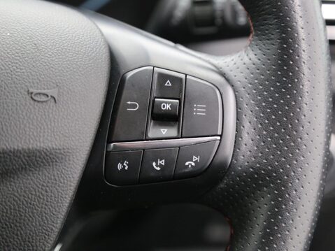 Ford Focus 1.5 EcoBlue ST-Line X Euro 6 (s/s) 5dr 12