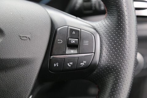 Ford Focus 1.5 EcoBlue ST-Line X Euro 6 (s/s) 5dr 12