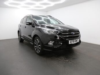 Ford Kuga 1.5 TDCi ST-Line Euro 6 (s/s) 5dr