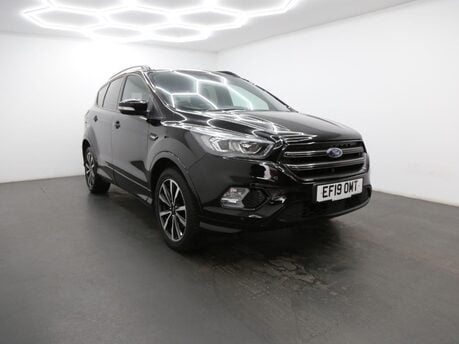 Ford Kuga 1.5 TDCi ST-Line Euro 6 (s/s) 5dr