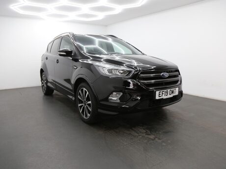 Ford Kuga 1.5 TDCi ST-Line Euro 6 (s/s) 5dr