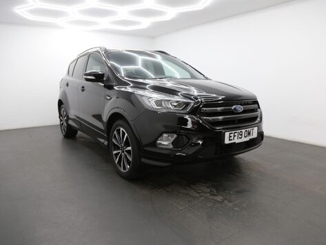 Ford Kuga 1.5 TDCi ST-Line Euro 6 (s/s) 5dr