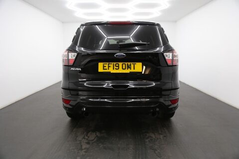 Ford Kuga 1.5 TDCi ST-Line Euro 6 (s/s) 5dr 6