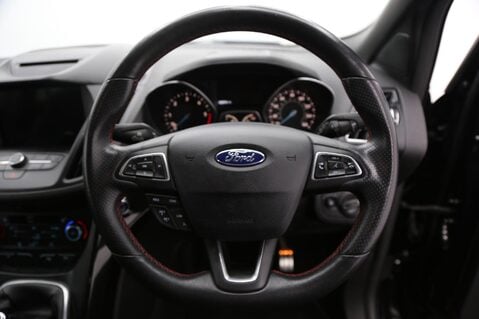 Ford Kuga 1.5 TDCi ST-Line Euro 6 (s/s) 5dr 10