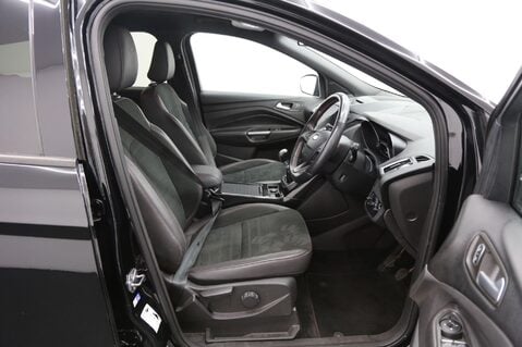 Ford Kuga 1.5 TDCi ST-Line Euro 6 (s/s) 5dr 20