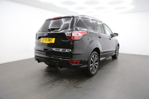 Ford Kuga 1.5 TDCi ST-Line Euro 6 (s/s) 5dr 5