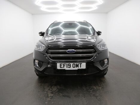 Ford Kuga 1.5 TDCi ST-Line Euro 6 (s/s) 5dr
