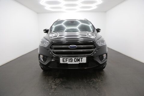 Ford Kuga 1.5 TDCi ST-Line Euro 6 (s/s) 5dr 2