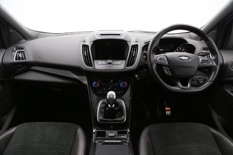 Ford Kuga 1.5 TDCi ST-Line Euro 6 (s/s) 5dr 9