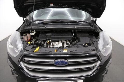Ford Kuga 1.5 TDCi ST-Line Euro 6 (s/s) 5dr 28