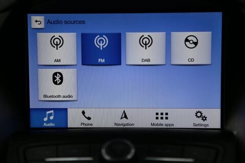 Ford Kuga 1.5 TDCi ST-Line Euro 6 (s/s) 5dr 16