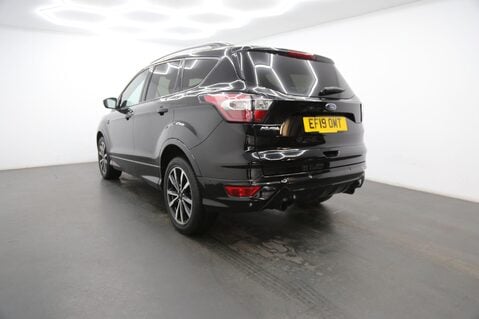 Ford Kuga 1.5 TDCi ST-Line Euro 6 (s/s) 5dr 7