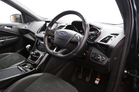 Ford Kuga 1.5 TDCi ST-Line Euro 6 (s/s) 5dr 21