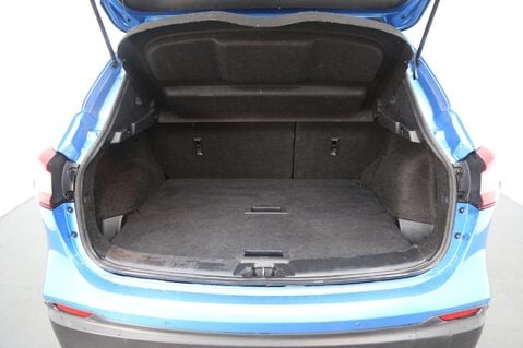 Nissan Qashqai 1.5 dCi Tekna Euro 6 (s/s) 5dr 25