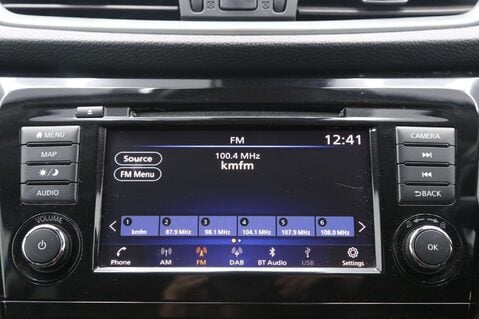 Nissan Qashqai 1.5 dCi Tekna Euro 6 (s/s) 5dr 15