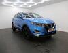 Nissan Qashqai 1.5 dCi Tekna Euro 6 (s/s) 5dr