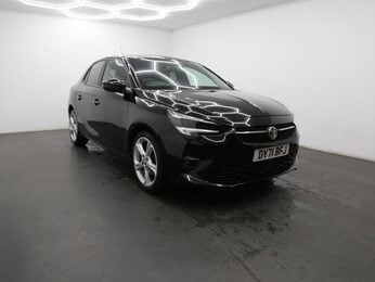 Vauxhall Corsa 1.2 Turbo SRi Euro 6 (s/s) 5dr