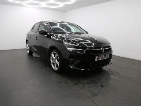 Vauxhall Corsa 1.2 Turbo SRi Euro 6 (s/s) 5dr