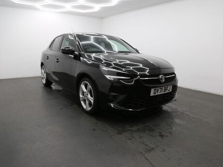 Vauxhall Corsa 1.2 Turbo SRi Euro 6 (s/s) 5dr