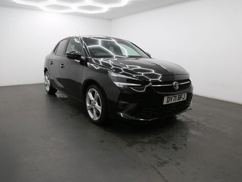 Vauxhall Corsa 1.2 Turbo SRi Euro 6 (s/s) 5dr