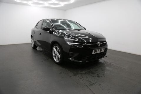 Vauxhall Corsa 1.2 Turbo SRi Euro 6 (s/s) 5dr 1