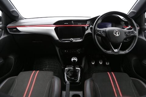 Vauxhall Corsa 1.2 Turbo SRi Euro 6 (s/s) 5dr 9